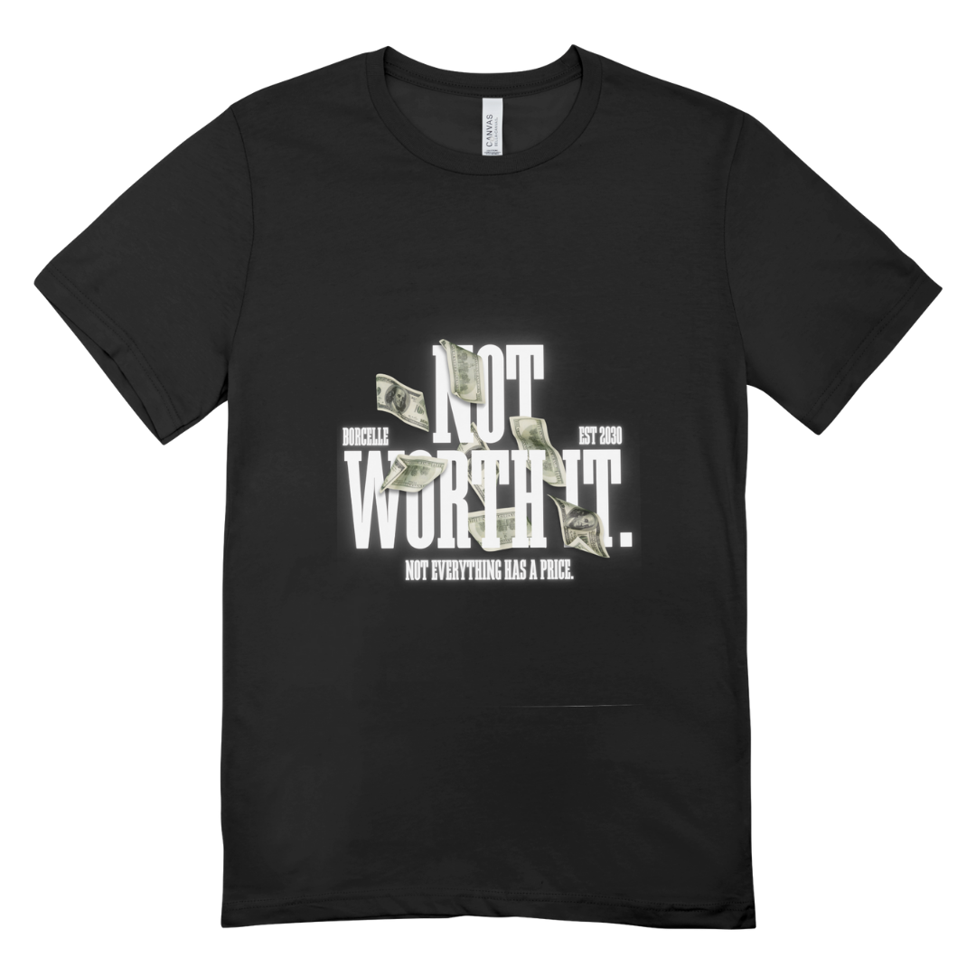 NOT WORTH IT